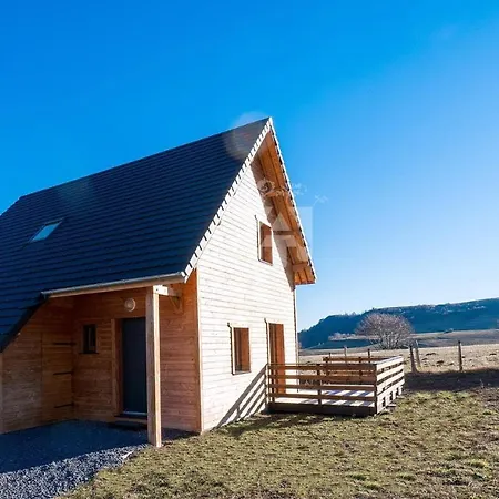 Chalet L'estive *