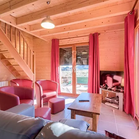 Chalet L'estive