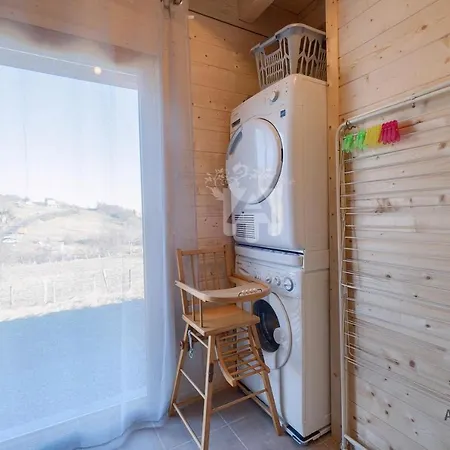Chalet L'estive Holiday home Chambon-sur-Lac