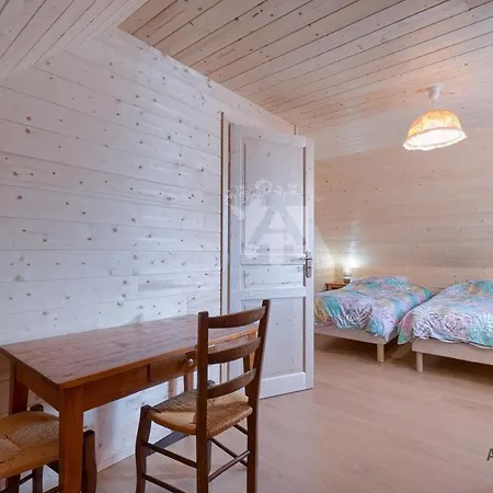 Chalet L'estive Chambon-sur-Lac