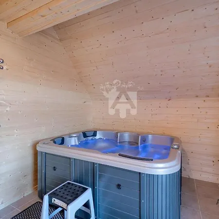 Chalet L'estive *