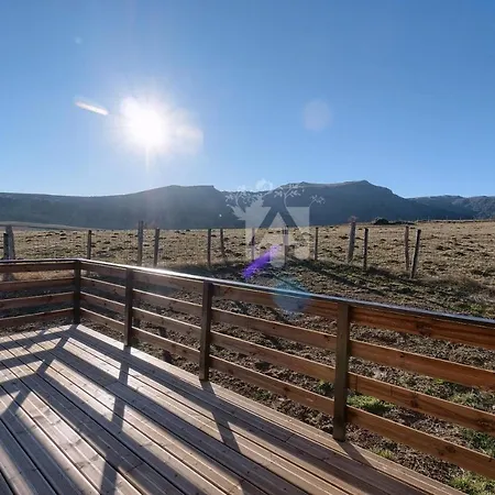 Chalet L'estive Holiday home *