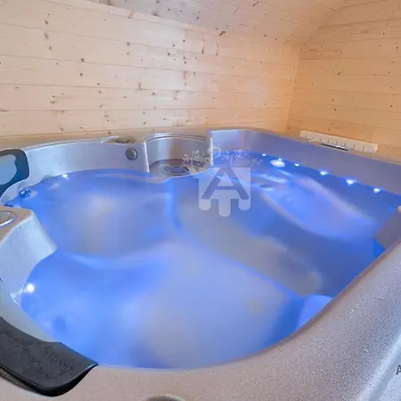 Chalet L'estive Holiday home *