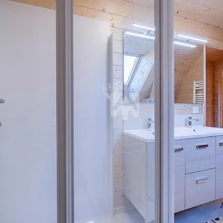 Holiday home Chalet L'estive *