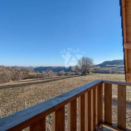 Chalet L'estive * Chambon-sur-Lac